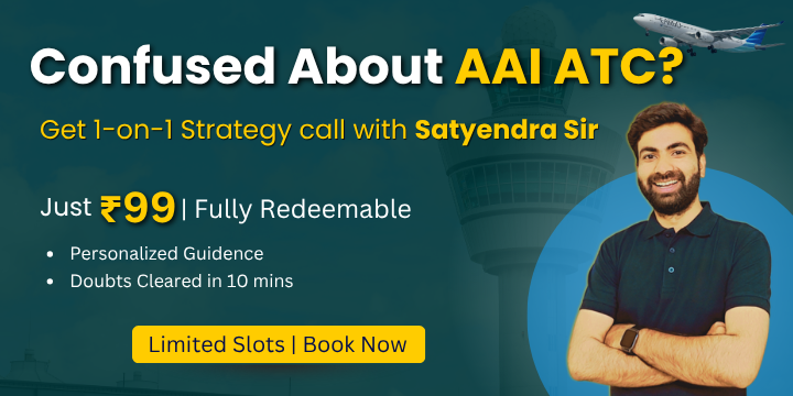 AAI ATC preparation, ATC strategy session, AAI ATC 2025, AAI ATC roadmap