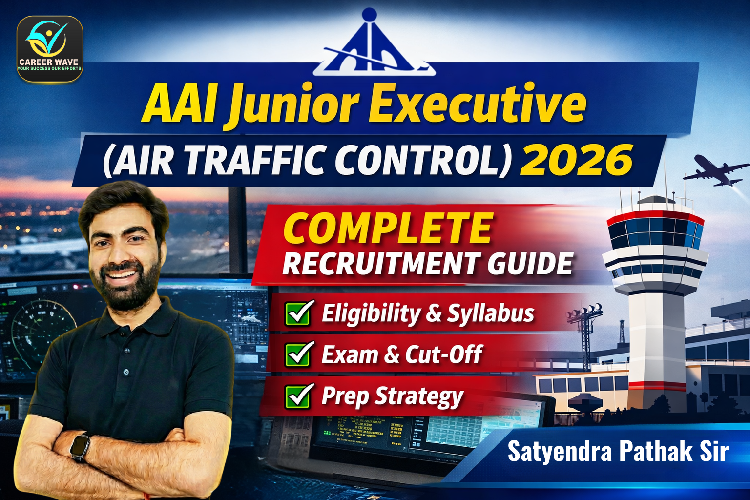 AAI-Junior-Executive-(Air-Traffic-Control)-2026