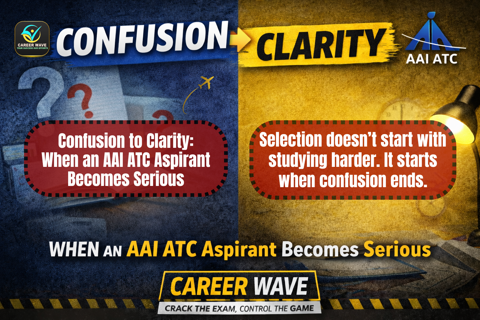 Most-AAI-ATC-aspirants-start-preparation-in-confusion