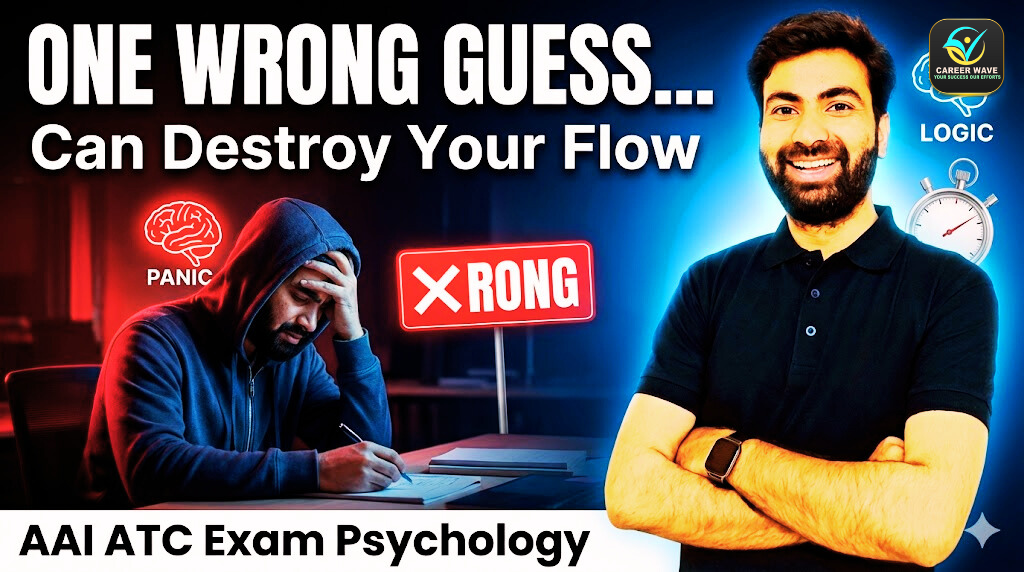 In-high-pressure-exams-like AAI-ATC