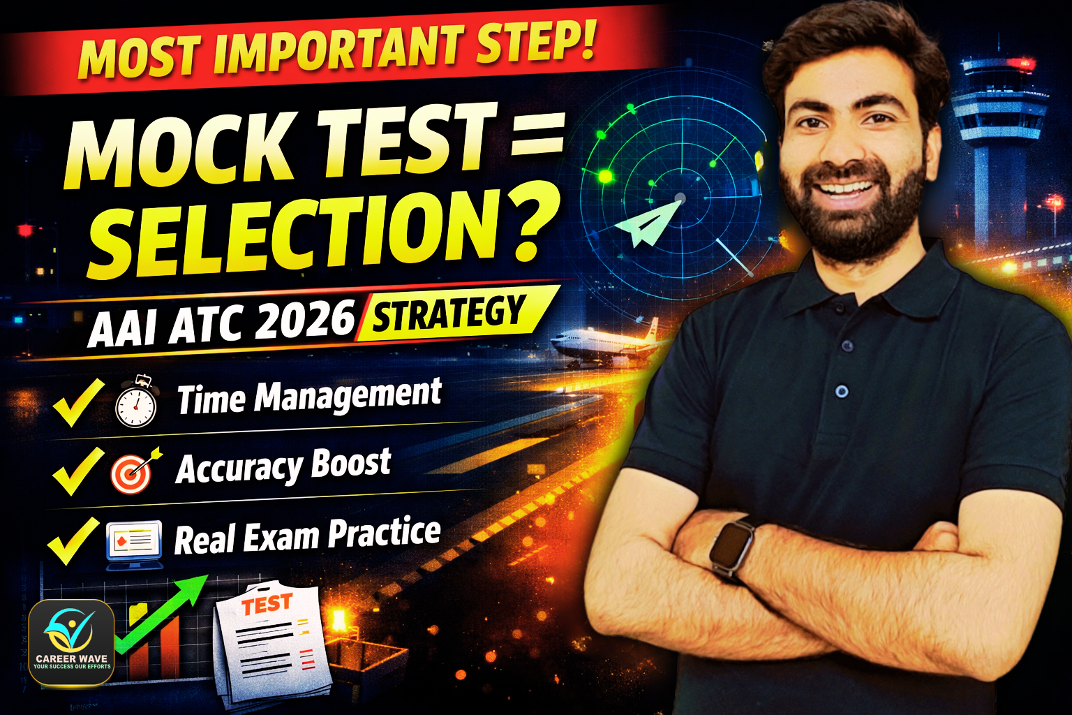 AAI-ATC-exam-preparation