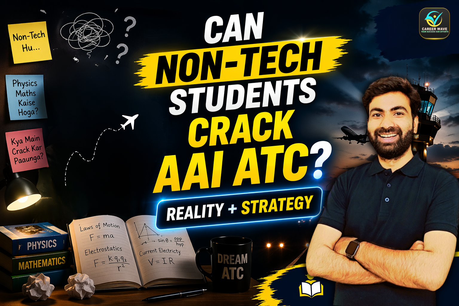 Can-non-technical-students-crack-the-AAI-ATC-exam