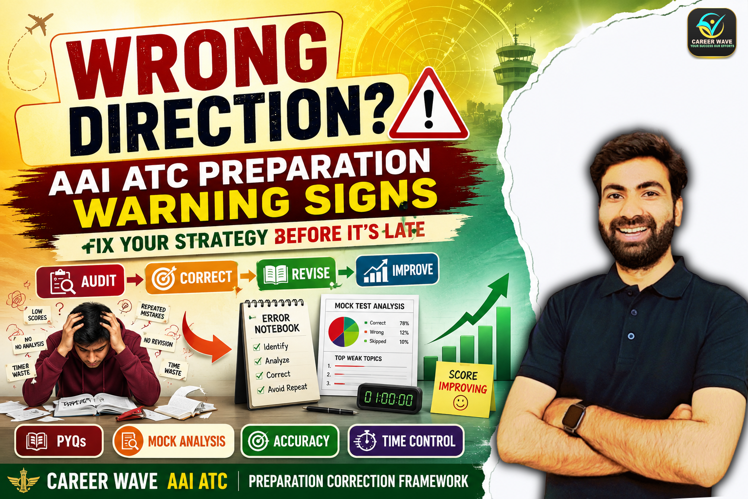 Many-AAI-ATC-aspirants-study-daily