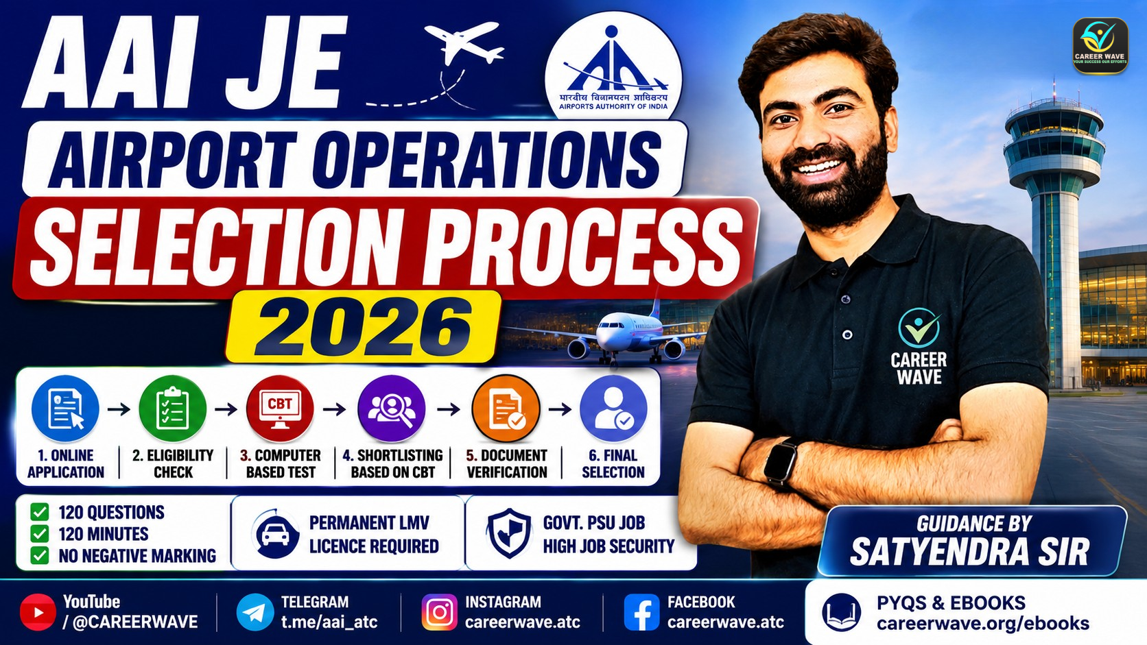 Learn-the-complete-AAI-JE-Airport-Operations-Selection-Process