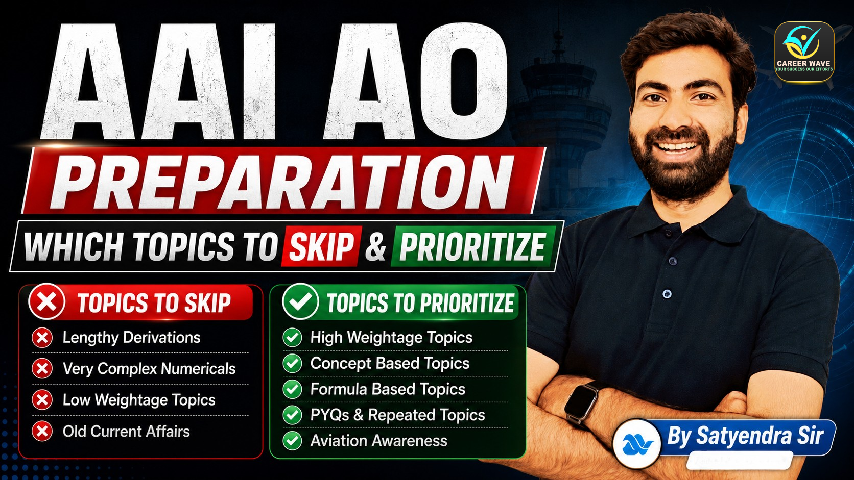 which-topics-to-prioritize-and-which-topics-to-keep-for-later-in-AAI-AO