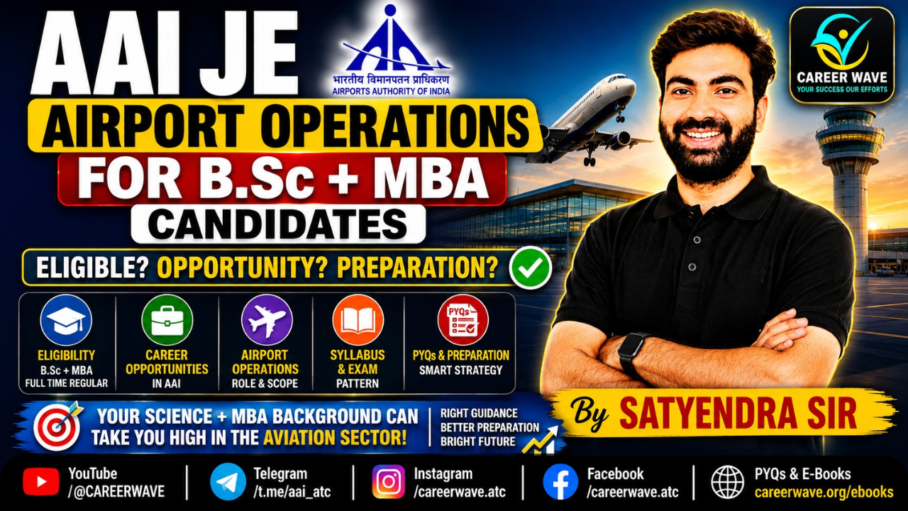 Can-B.Sc + MBA-candidates-apply-for-AAI-JE-Airport-Operations-2026