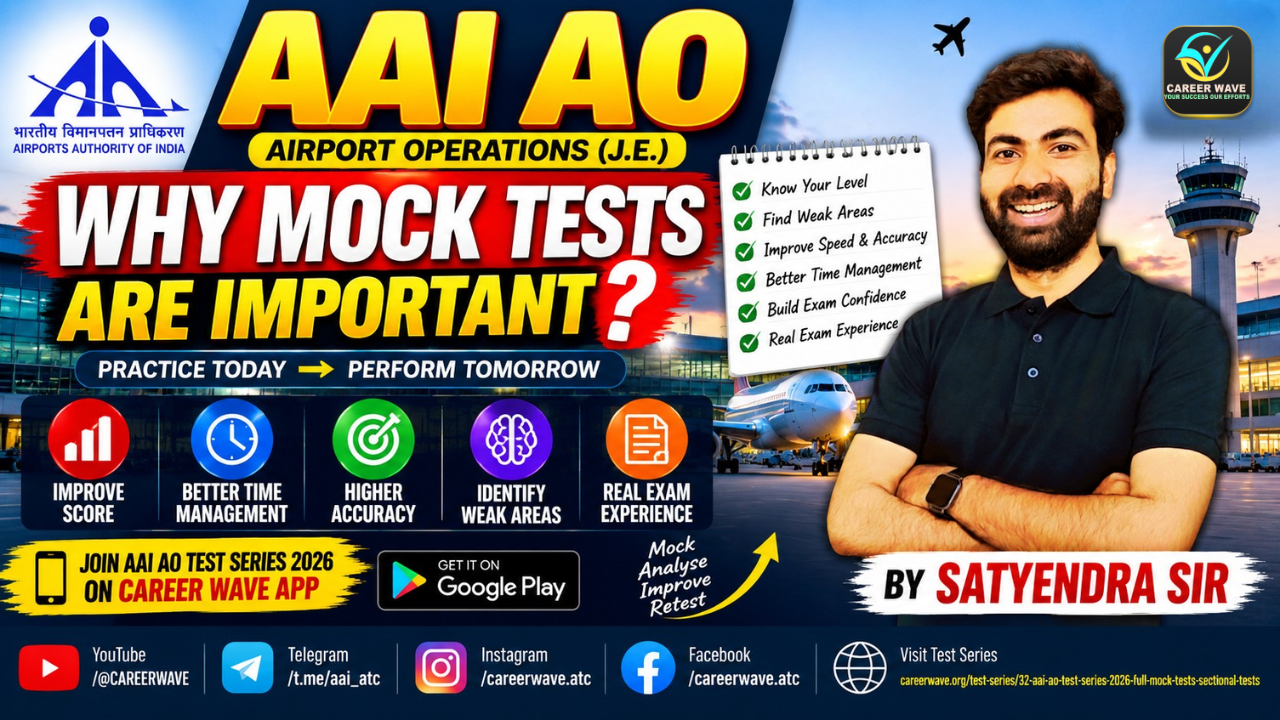 AAI-JE-Airport-Operations-2026