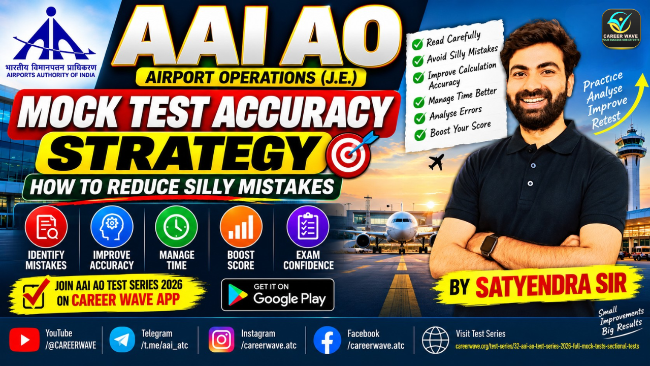 AAI-JE-Airport-Operations-2026
