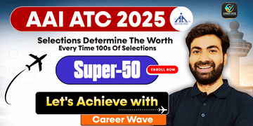 AAI ATC Coaching  SUPER-50