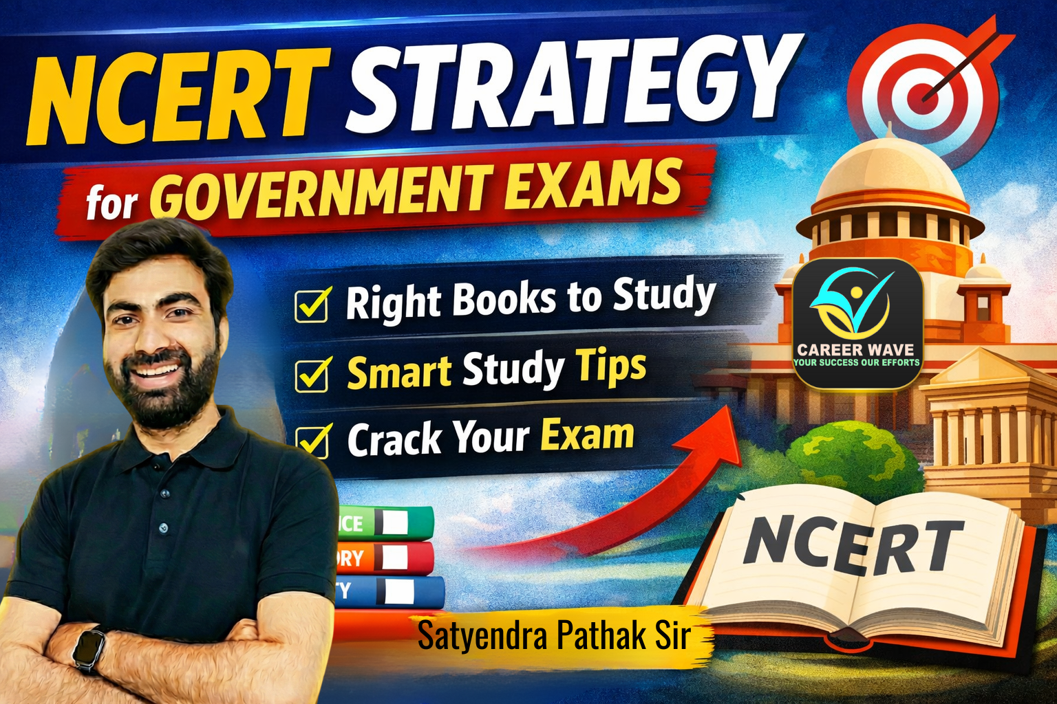 Learn-the-correct-NCERT-strategy-for-government-and-PSU-exams