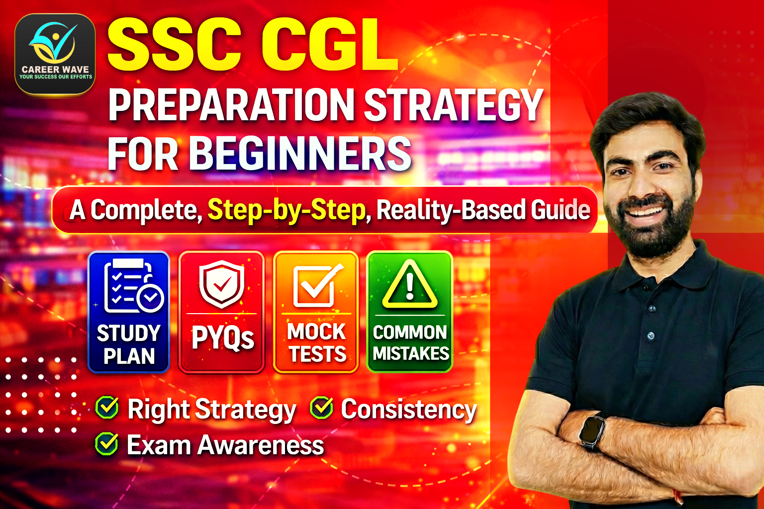the-complete-SSC-CGL-preparation-strategy-for-beginner