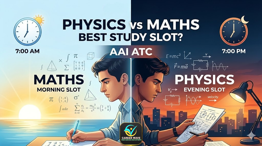Confused-about-when-to-study-Physics-and-Maths-for-AAI-ATC