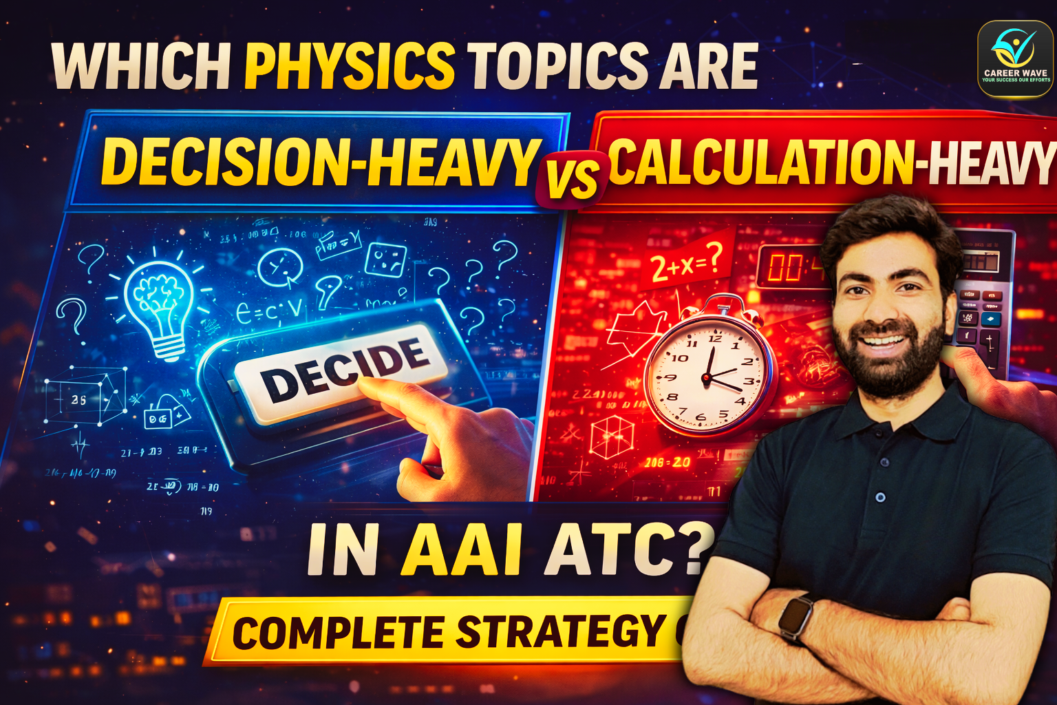 Many-AAI-ATC-aspirants-prepare-Physics-without-understanding