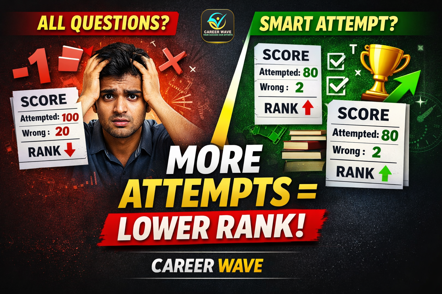 Many-aspirants-believe-attempting-all-questions-increases-their-score