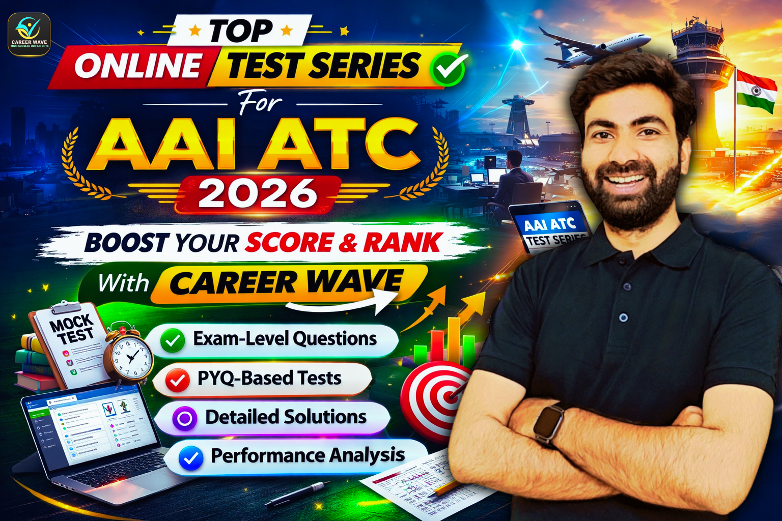 test-series-for-AAI-ATC-2026