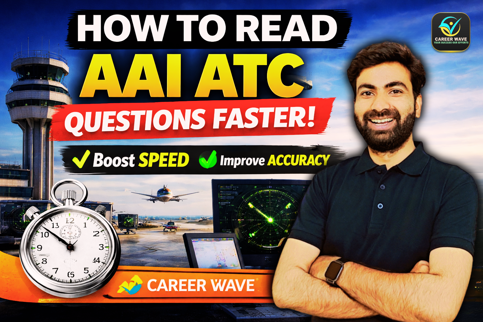 AAI-ATC-exam