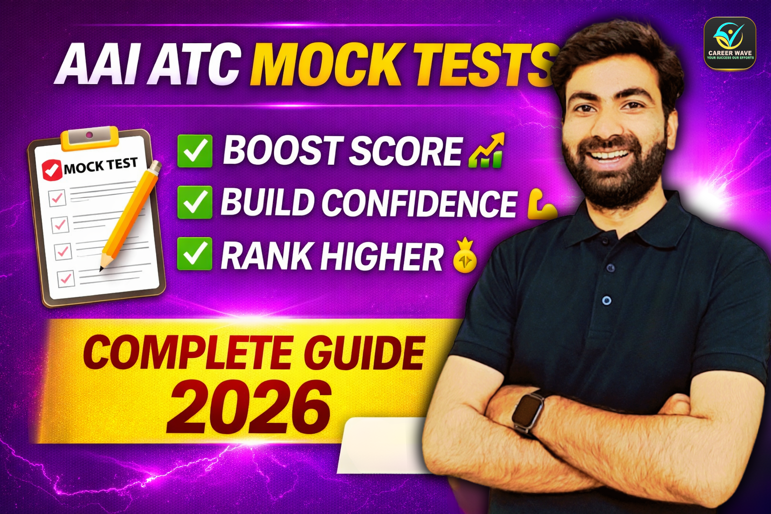 effective-ways-to-crack-the-AAI-ATC-exam