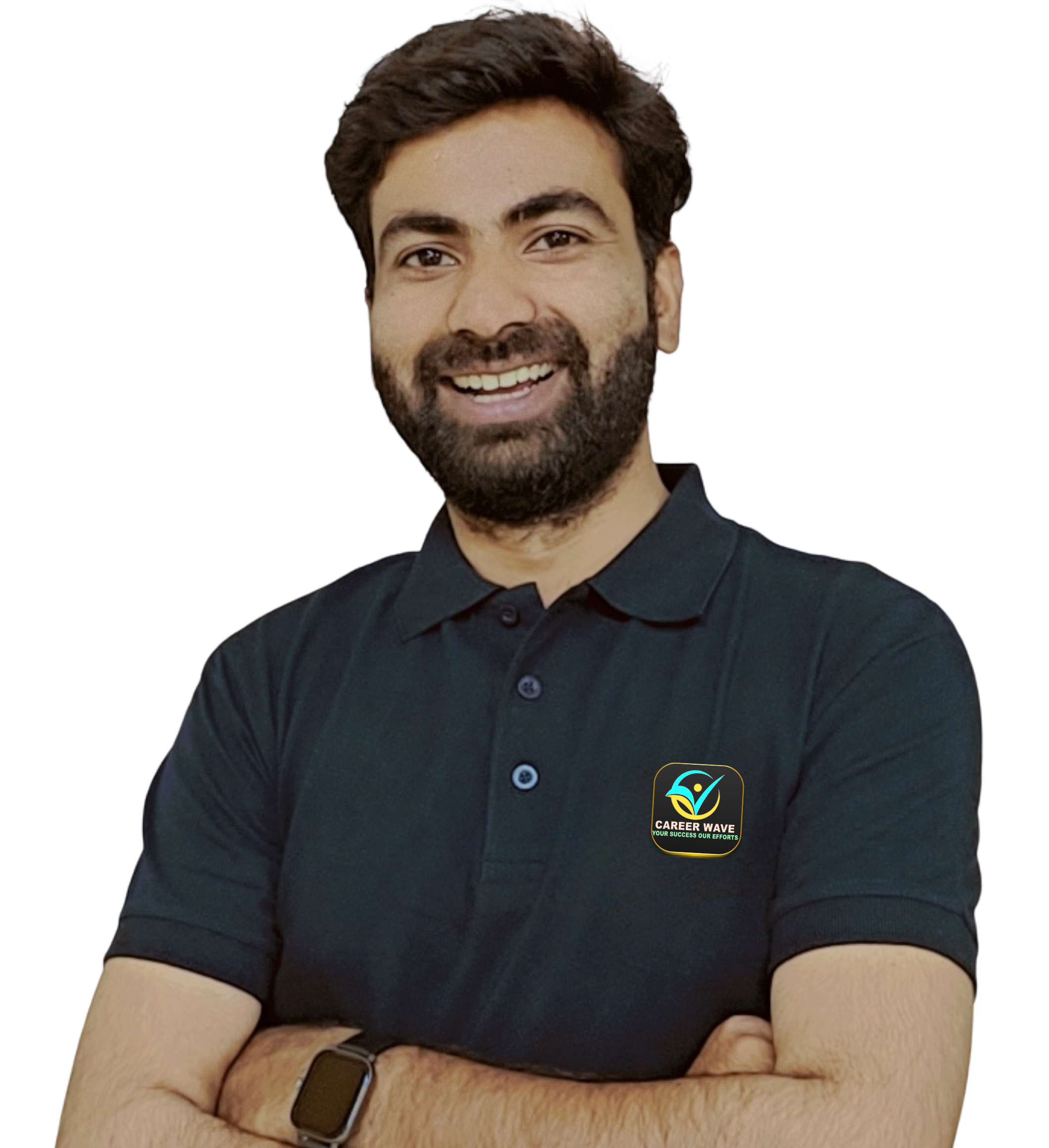 Satyendra Pathak Image